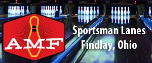 AMFSportsman Lanes Findlay OH