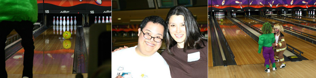 Bowlathon.net - How it Started