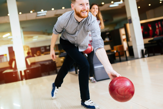 PuppyUp Strike Out Cancer Bowlathon presented by Toki Poki