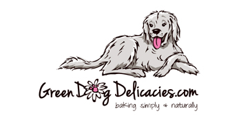 Green Dog Delicacies