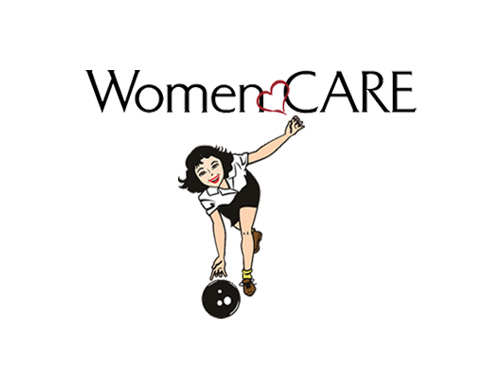 WomenCARE 27th Annual Strike Out Against Cancer Bowl-a-thon