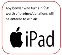 iPad prize