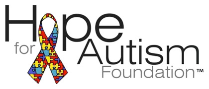 Hope for Autism Bowl-a-Thon