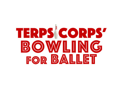 Terpsicorps Bowling for Ballet 2017