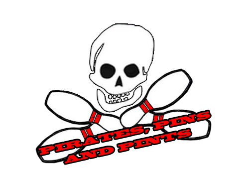 Pirates, Pins and Pints 2025