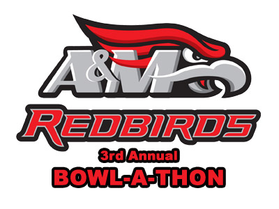 2nd Annual A&M Redbirds Bowl-a-Thon