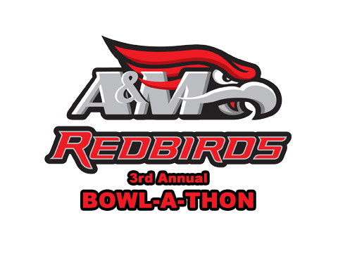 3rd Annual A&M Redbirds Bowl-a-Thon