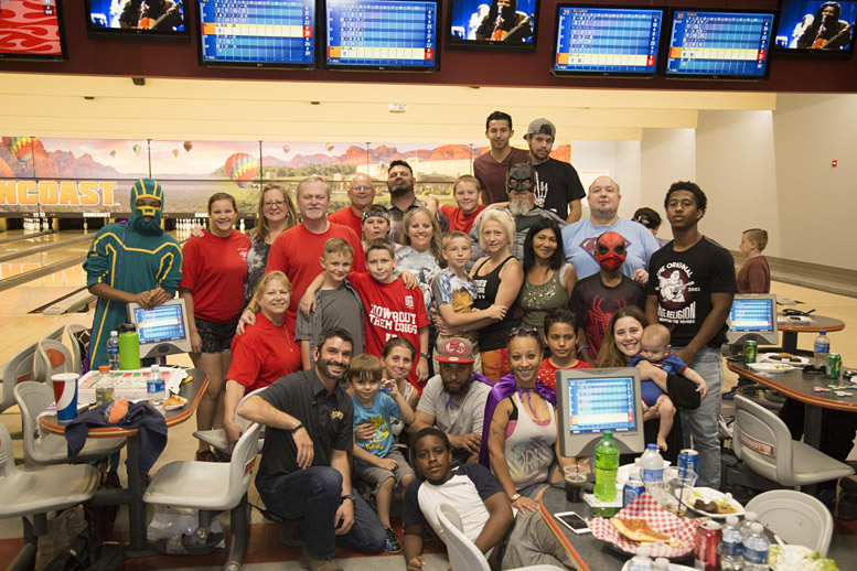 Nevada Partnership for Homeless Youth