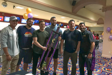 Nevada Partnership for Homeless Youth