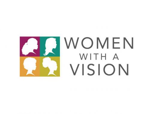 Women With a Vision Bowl-a-Thon