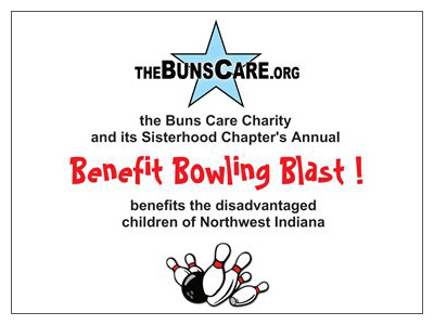 Benefit Bowling Blast! '18 for NWI's Neediest Kids
