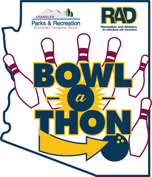 RAD Bowl-a-Thon