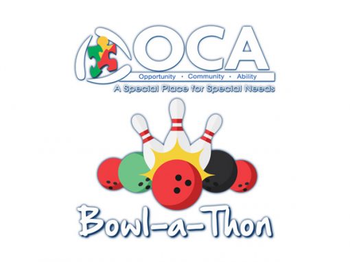 5th Annual OCA Bowl-a-Thon