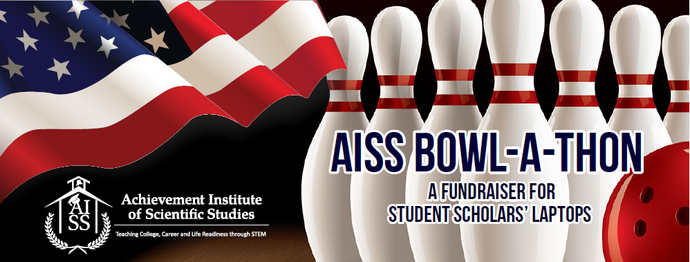 AISS Veteran's Day Bowl-A-Thon