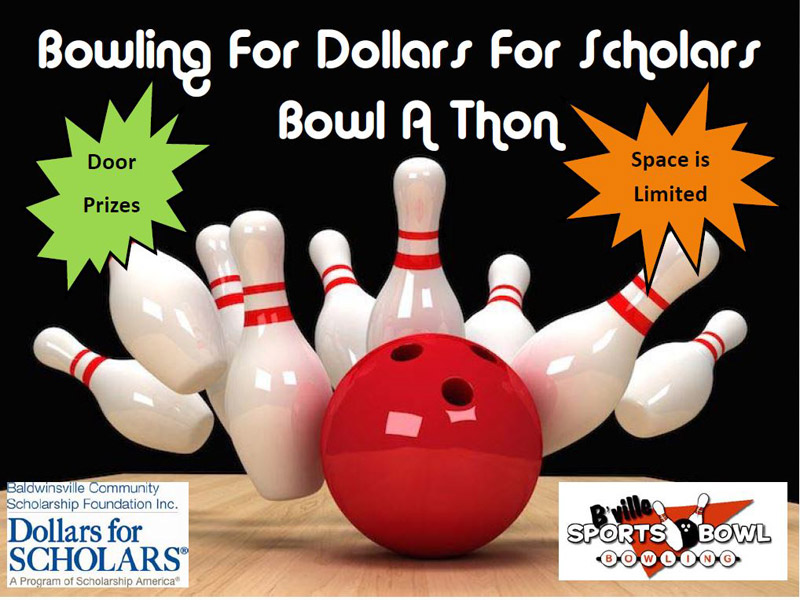 2018 Bowling For Dollars For Scholars
