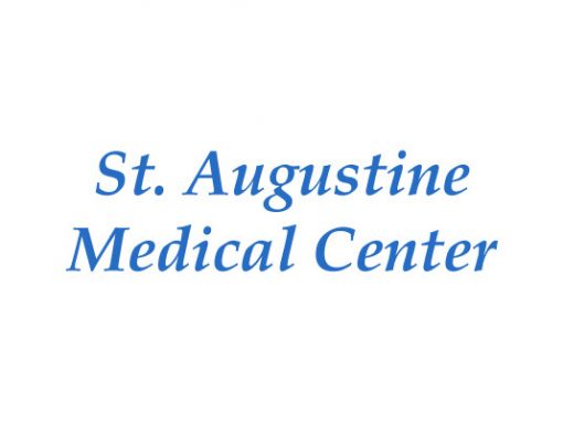 St. Augustine Medical 1st Annual Bowl-A-Thon