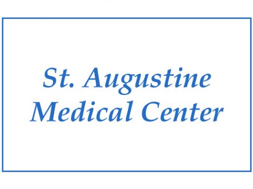 St. Augustine Medical 1st Annual Bowl-A-Thon