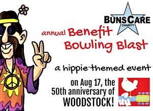 Benefit Bowling Blast! '18 for NWI's Neediest Kids