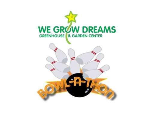 We Grow Dreams Bowl-a-thon 2024