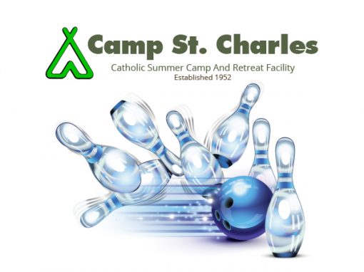 Camp St. Charles Bowl-a-thon!