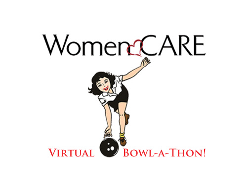 WomenCARE 24th Annual Strike Out Against Cancer Bowl-a-thon