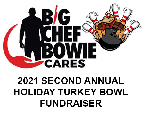 Big Chef Bowie Cares Turkey Bowl