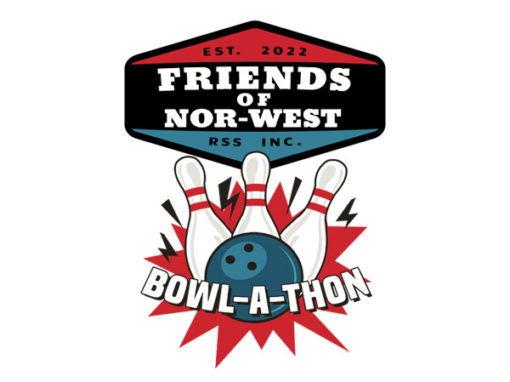 Friends of Nor-West 2023 Bowl-a-Thon