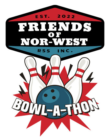 Friends of Nor-West Bowl-a-Thon
