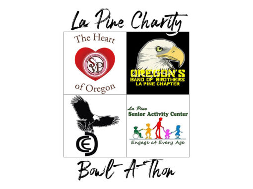 La Pine Charity Bowl-a-thon 2022