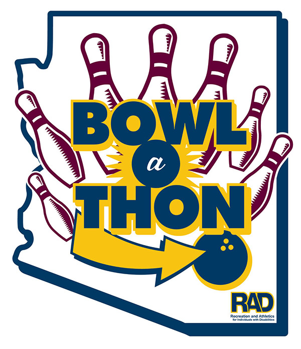 RAD Bowl-a-Thon