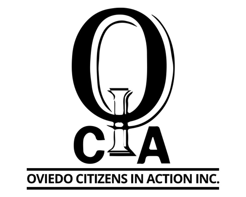 Oviedo Citizens In Action Annual Bowling Classic