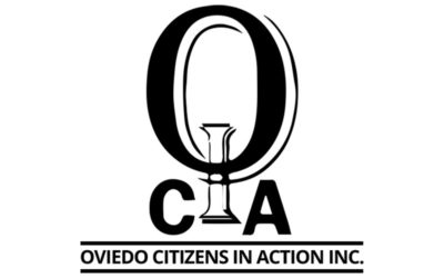 Oviedo Citizens In Action Bowling Classic