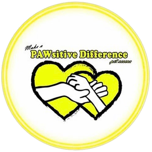 PAWsitive Difference Pet Rescue