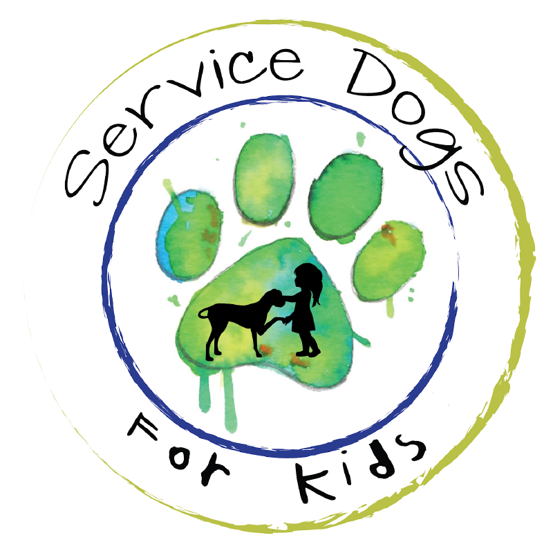 Service Dogs for Kids