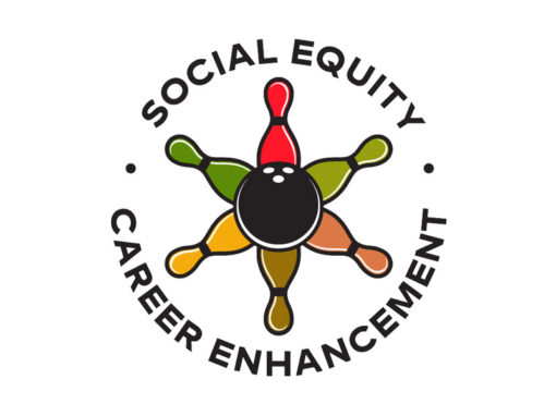 Social Equity Career Enhancement Bowl-a-thon 2022