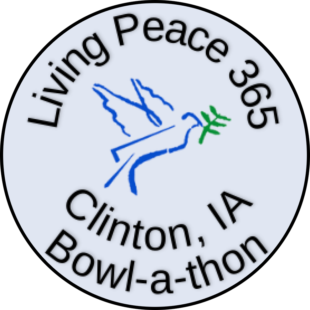 Living Peace 365