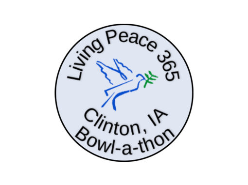 2022 Living Peace 365 Bowl-A-Thon