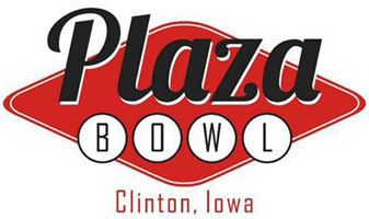 Plaza Bowl - Clinton IA