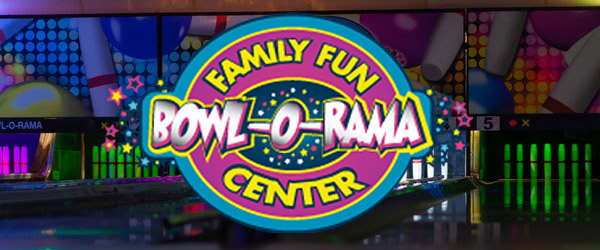 Bowl-o-Rama - Portsmouth, NH