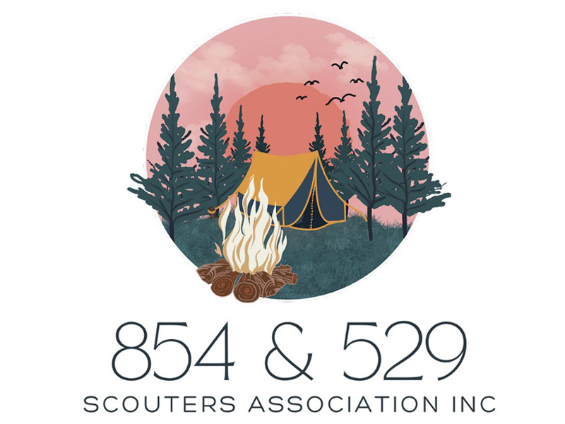 854 and 529 Scouters Association Annual Bowl-A-Thon