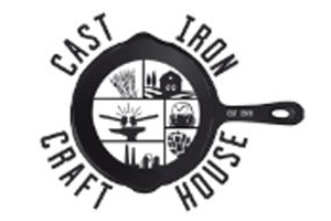 Cast Iron Craft House
