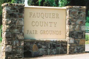 Fauquier County Fair Grounds