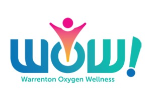 Warrenton Oxygen Wellness
