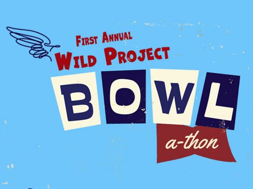 Wild Project  Bowl-a-thon 2024