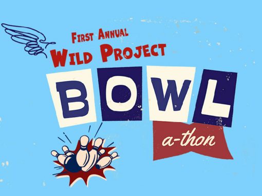 Wild Project  Bowl-a-thon 2024