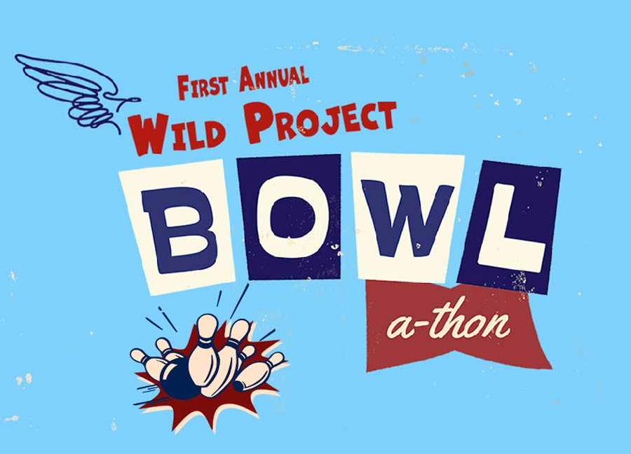 Wild Project  Bowlathon