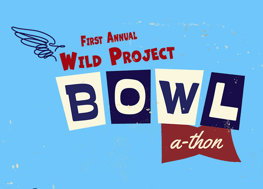 Wild Project  Bowlathon