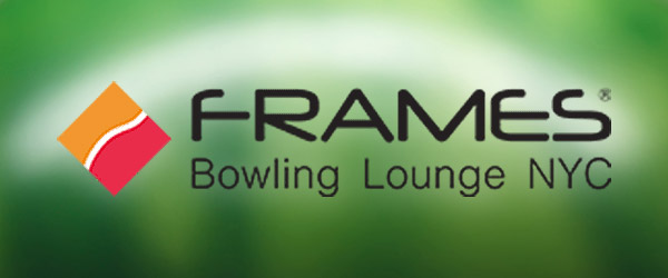 Frames Bowling Lounge - New York NY