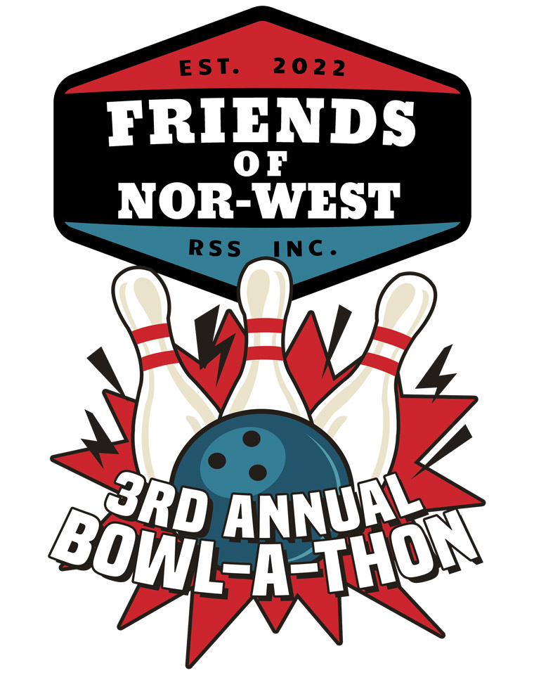 Friends of Nor-West Bowl-a-Thon