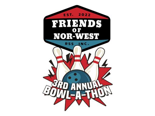 Friends of Nor-West 2024 Bowl-a-Thon